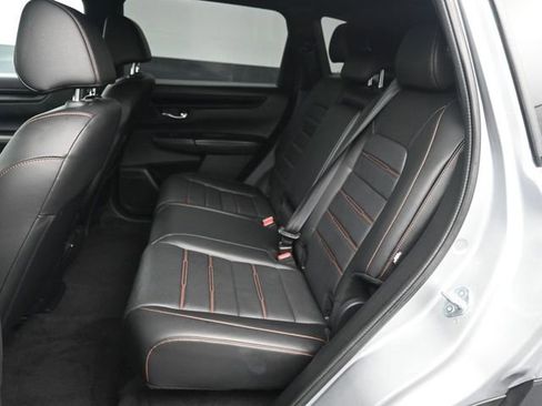 Certified 2025 Honda CR-V Sport-L image 12