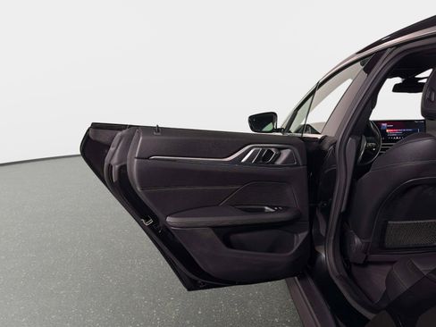 Used 2024 BMW i4 eDrive35 w/ Convenience Package RWD image 31