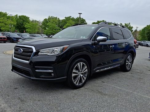 Used 2020 Subaru Ascent Touring AWD/4WD image 3