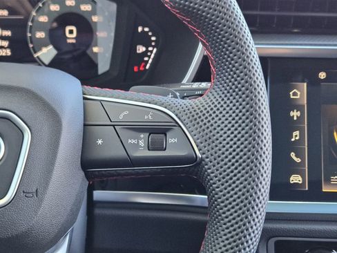 New 2025 Audi Q3 2.0T Premium Plus image 32