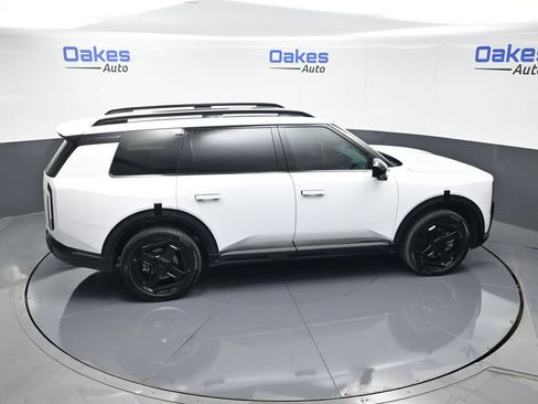 New 2027 Kia Telluride SX Prestige X-Line w/ Towing Package AWD/4WD image 57