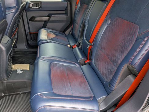 Used 2023 Ford Bronco Raptor AWD/4WD image 28