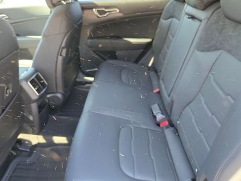 New 2026 Kia Sportage SX Prestige image 13