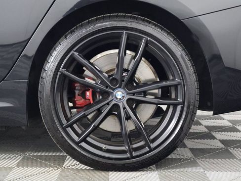 Used 2023 BMW 330e w/ M Sport Package image 16