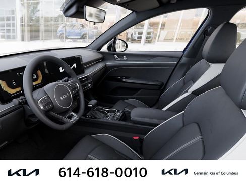 New 2026 Kia K5 GT-Line image 20