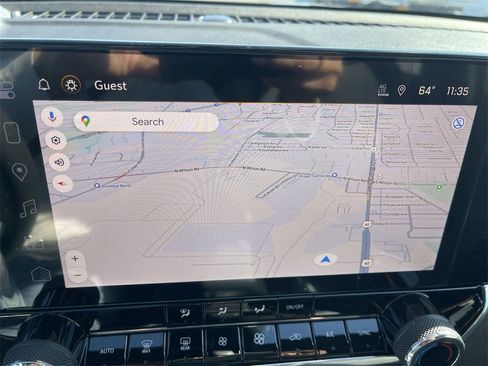 New 2026 Chevrolet Colorado Trail Boss image 18