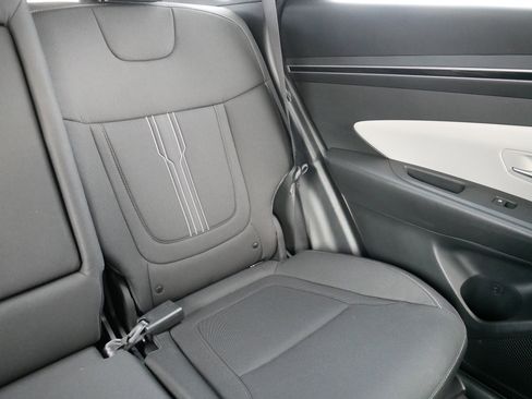 Used 2023 Hyundai Tucson SEL image 14