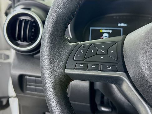 Certified 2023 Nissan Kicks SR w/ SR Premium Package FWD image 20