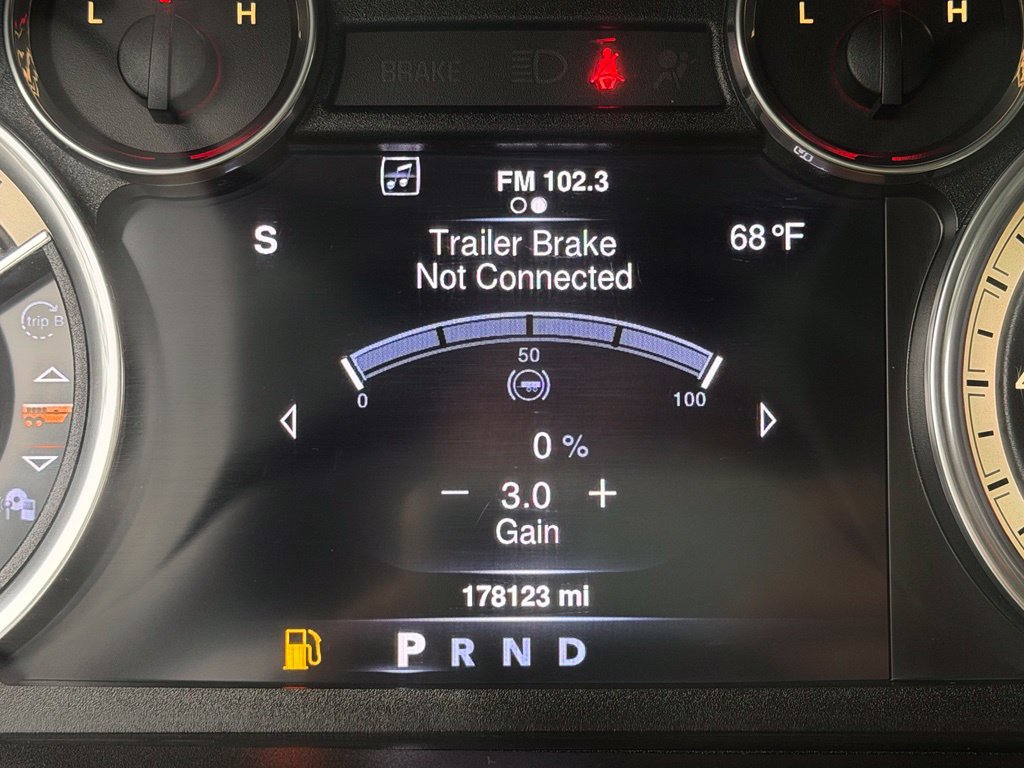 Used 2016 RAM 1500 Big Horn AWD/4WD image 28