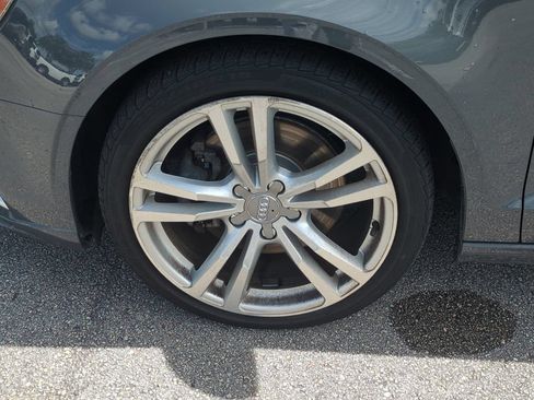 Used 2018 Audi A3 2.0T Premium w/ Convenience Package FWD image 12