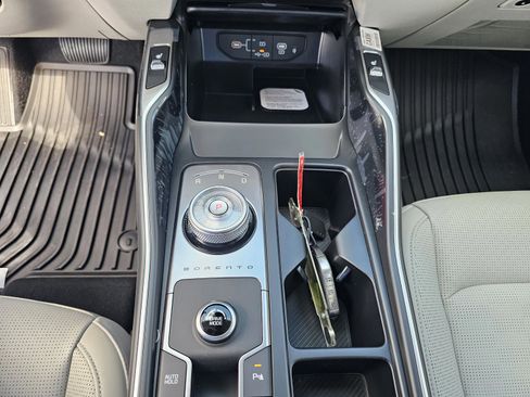 New 2026 Kia Sorento EX FWD image 26