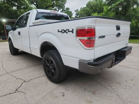 Used 2014 Ford F150 XL AWD/4WD image 6