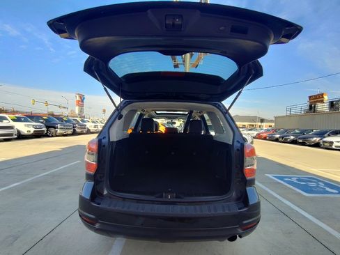 Used 2014 Subaru Forester 2.5i Touring image 44