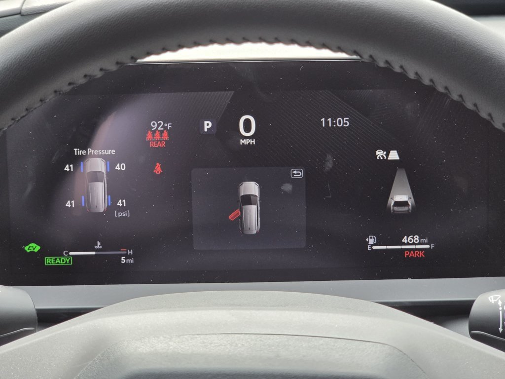 New 2026 Toyota RAV4 XLE Premium FWD image 15