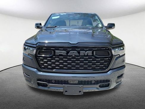 Used 2026 RAM 1500 Big Horn AWD/4WD image 4