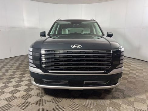New 2026 Hyundai Palisade Calligraphy image 2