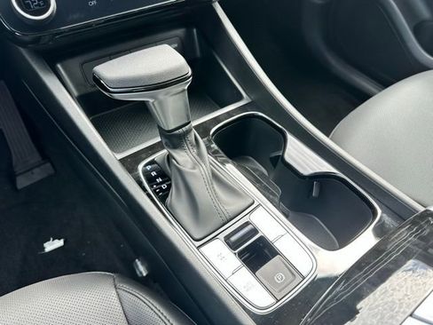 New 2026 Hyundai Santa Cruz SEL image 22