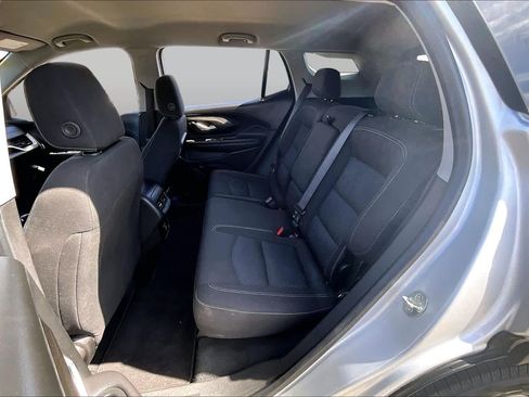 Used 2022 GMC Terrain SLE FWD image 20