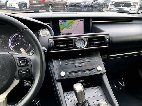 Used 2015 Lexus RC 350 image 6