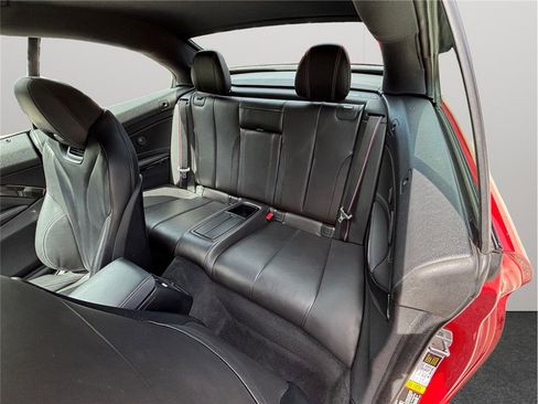 Used 2020 BMW M4 Convertible w/ Competition Package image 42