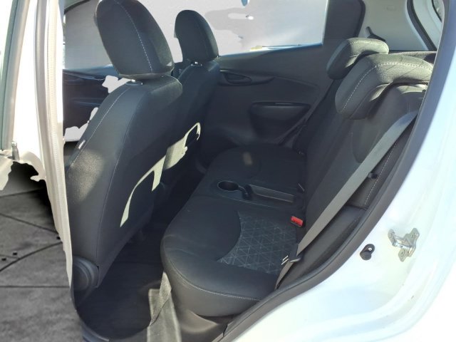 Used 2021 Chevrolet Spark LT FWD image 18