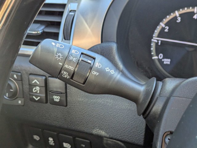 Used 2023 Lexus GX 460 Premium w/ Premium Package AWD/4WD image 29