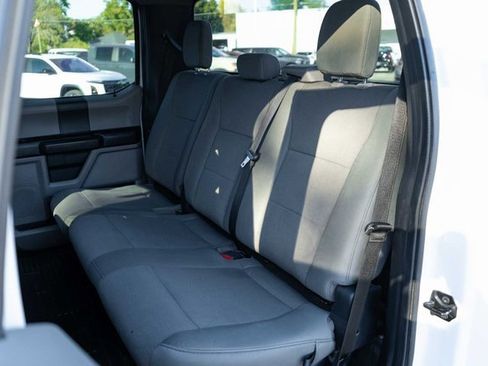 Used 2021 Ford F250 XL w/ STX Appearance Package image 13