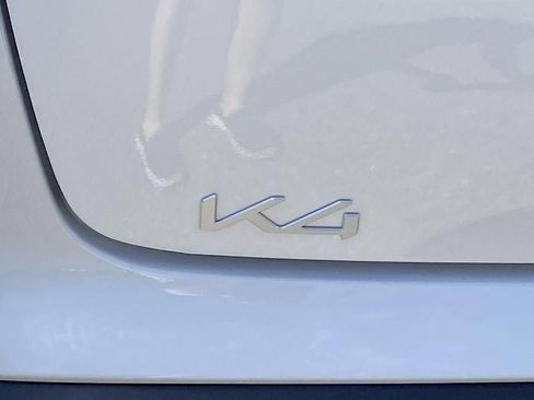 New 2026 Kia K4 FWD image 31