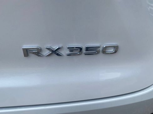 Used 2023 Lexus RX 350 FWD image 11