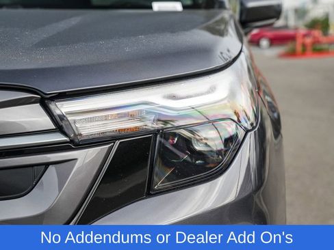 New 2026 Subaru Forester Premium image 8