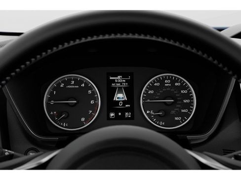 New 2025 Subaru Ascent Limited image 18