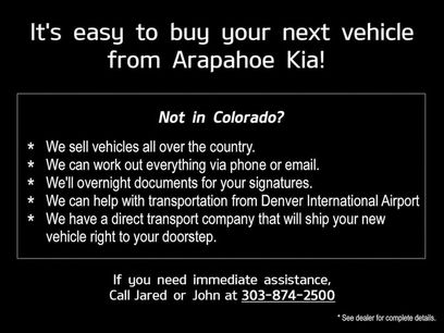 Certified 2023 Kia Sorento X-Line EX