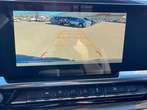 New 2026 Chevrolet Silverado 1500 LT w/ All Star Edition Plus image 20