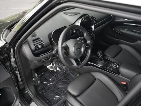Certified 2024 MINI Cooper Clubman S AWD/4WD image 10