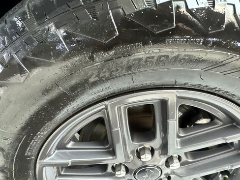 Used 2024 Jeep Wrangler Unlimited Sport AWD/4WD image 87