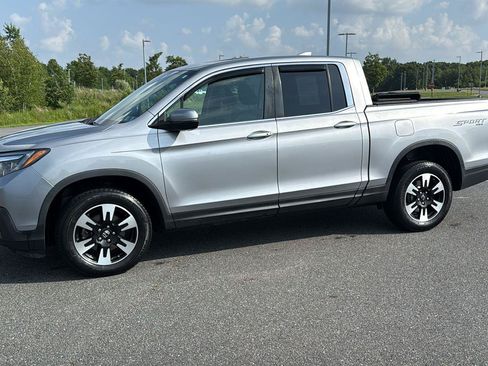 Used 2020 Honda Ridgeline RTL image 15