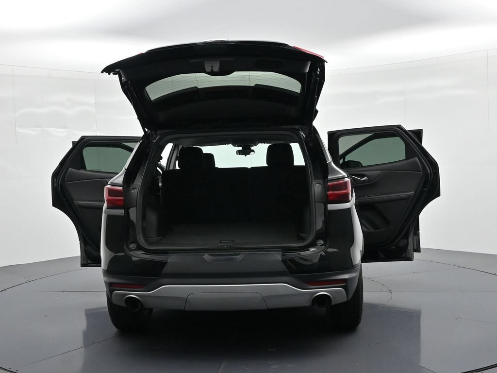 Used 2025 Chevrolet Blazer LT FWD image 26