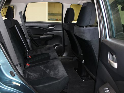 Used 2013 Honda CR-V LX image 27