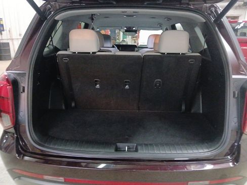 Used 2025 Hyundai Palisade SEL image 23