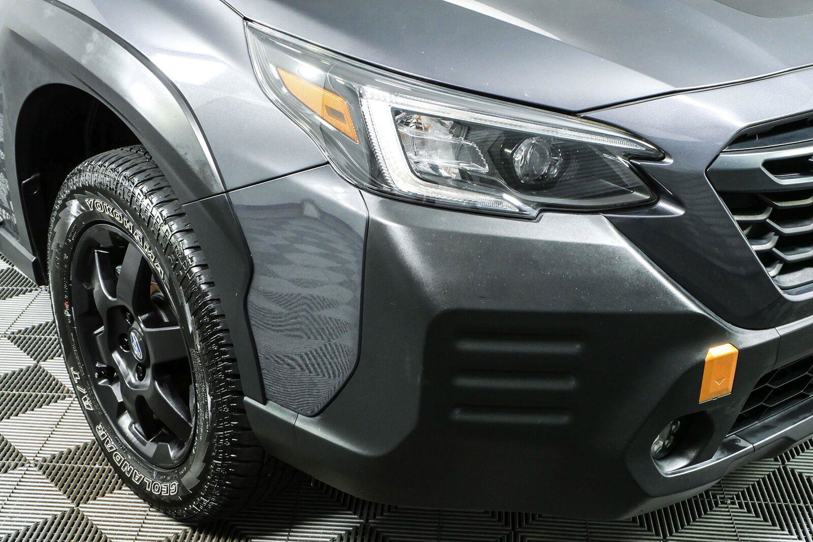 Used 2023 Subaru Outback Wilderness AWD/4WD image 37