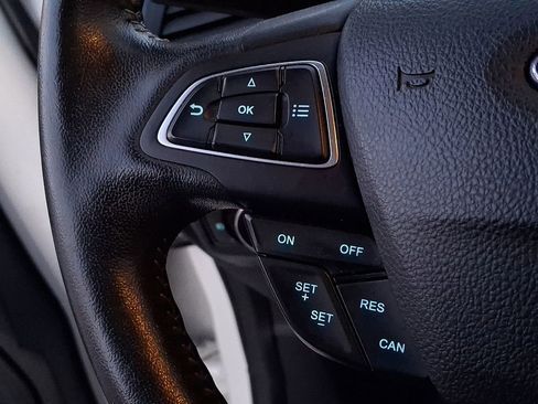 Used 2019 Ford EcoSport SES w/ SES Black Appearance Package image 22