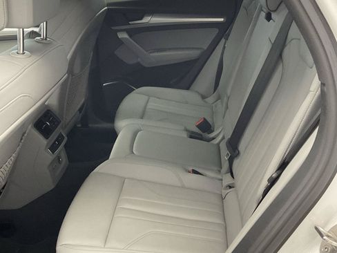 Used 2025 Audi Q5 2.0T Premium AWD/4WD image 10