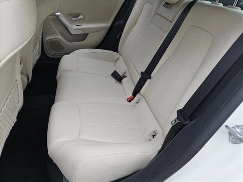 Used 2023 Mercedes-Benz CLA 250 image 17