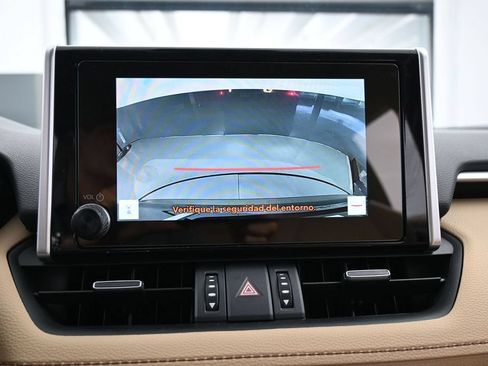 Used 2025 Toyota RAV4 XLE Premium FWD image 22