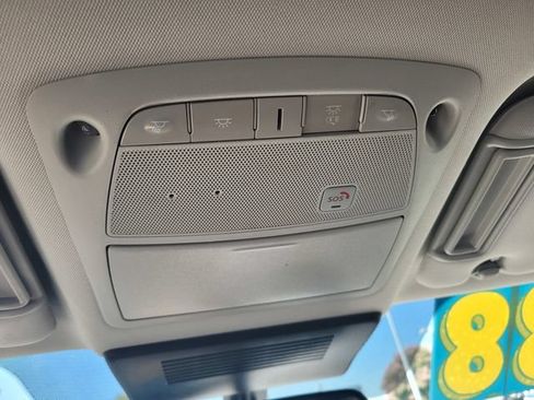 Certified 2024 Nissan Armada SV AWD/4WD image 22