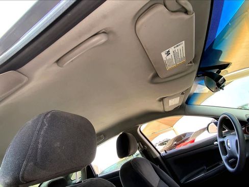 Used 2007 Chevrolet Impala LS image 12