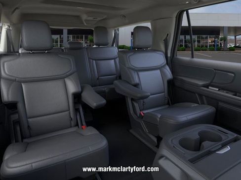 New 2026 Ford Expedition Max Active image 11