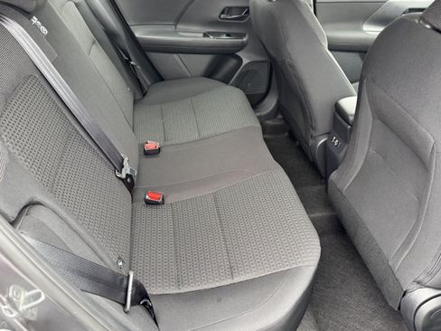 New 2026 Nissan Kicks S w/ Charging Package FWD image 12