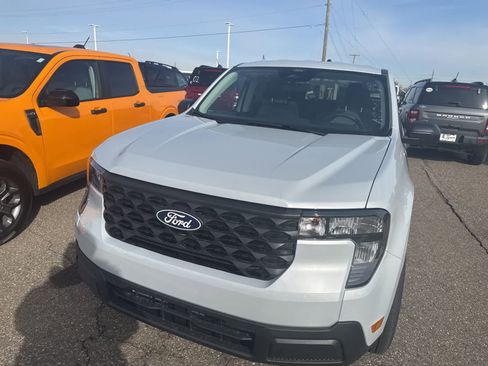 New 2026 Ford Maverick XL w/ Equipment Group 101A image 23