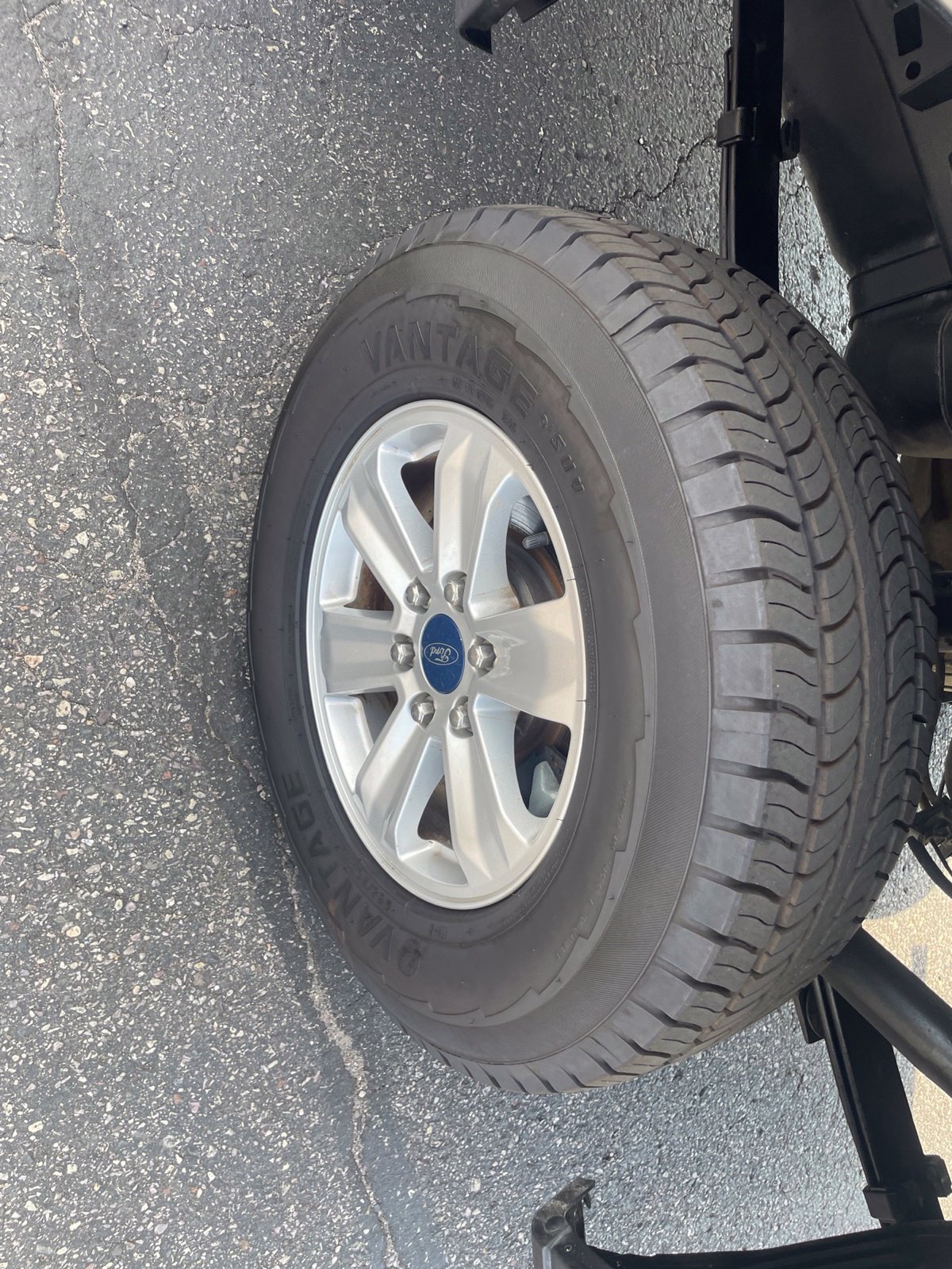 Used 2020 Ford F150 XLT AWD/4WD image 26